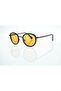 نظارات شمسية FV TETU MBLK/BLUE 47