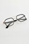 Sezn Women's Men's Blue Light Filtered Blue Block Glasses - 3