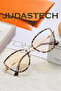 نظارات W5 ColorMatic ذات الضوء الأزرق -UV400 (مناسبة للبصريات) - 2