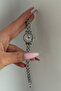 Silver Sierra Women's Minimal Wristwatch - 4