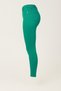 Lycra Full Stretchy Skiny Skinny Leg Women's Trousers - 2