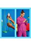 Smart LED Candle Bulb 40W C37 E14, Tunable White 2700K-6500K, WiFi & Bluetooth, Alexa & Google - 5