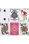 Tally Ho |   Circle Back Kart-Red Game Card - 2