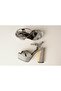 SLT 360 Platform Heel Dress Shoes Platinum - 3