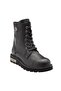 021Z100540 Tums Women's Boots Black - 3