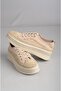 Select b237 straw women's sport shoes cream - 4
