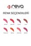 Creamy matte lip gloss canyon rose - matte cream lip gloss - no:108 - vegan & clean ingredient - 3