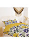 Spring Flowers Double Duvet Cover Set - 2