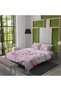 Spring Flowers Double Duvet Cover Set - 3