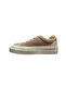 Allan Men's Sneaker Shoes Brown 111230259 - 6