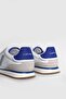 Gaban Men's Genuine Leather Casual Daily Shoes - 5