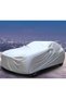 AUTO FAMILY Premium Waterproof Car Cover PMA-250gsm – ((GMC / 587X187X119CM))