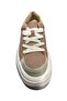 Allan Men's Sneaker Shoes Brown 111230259 - 7