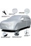 AUTO FAMILY Premium Waterproof, Windproof, Dustproof Car Cover – ((LC/XL / 520X190X119CM)) - 4