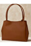 Women's Large Size Charm Bag – Lined and Dual-Use Feature - 8