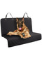 Car Seat Protection Cover Case Auto Vehicle Interior Waterproof Mattress Cat Dog Cushion Bed - 2