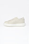 Gage Beige Men's Sneaker Shoes Suitable for Daily Use - 3