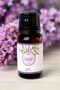 Lavender Oil 100% Natural Herbal Essential Oil 10 ml