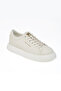 Gage Beige Men's Sneaker Shoes Suitable for Daily Use - 2