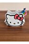 Hello Kitty Pen Holder and Note Paper Holder - 2