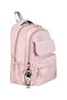 Water Repellent Anti-Sweat Fabric High School and Middle School Unisex Backpack Daily Bag Special Fabric - 4