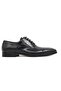 012900-26 Men's Classic Shoes - Black