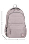 Water Repellent Anti-Sweat Fabric High School and Middle School Unisex Backpack Daily Bag Special Fabric - 2