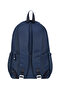 Water Repellent Anti-Sweat Fabric High School and Middle School Unisex Backpack Daily Bag Special Fabric - 5