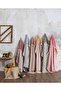 Pink 100% Cotton 4 Layer Muslin Baby Blanket & Children's Muslin Blanket - 3
