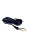 Genuine Leather Women's Shoulder Bag - 3