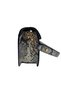Genuine Leather Women's Shoulder Bag - 3
