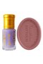Kızılcık Misk Body Soap 6ml Kızılcık Misk Sweet, Fruity and Refreshing. Fresh Scent. - 2