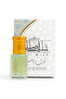 Karadut Misk Body Soap 6ml Karadut Misk Is an Intense, Sweet, Slightly Sour, and Deeply Fruity Aroma. - 6