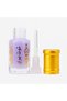 Kızılcık Misk Body Soap 6ml Kızılcık Misk Sweet, Fruity and Refreshing. Fresh Scent. - 4