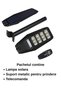 Solar lamp 400W – Motion sensor, Remote control, solar charging - 5