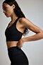 Medium Support Sports bra with SoftMove™
