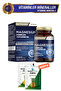 Magnesium Complex Magnesium 60 Tablets Galeno V. Form 2-Pack Sachet - 2
