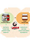 Uncle Choco Premium Chocolate Hazelnut Spread 750g - 6