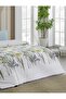 Kristal Ranforce Double Duvet Cover Set |   100% Cotton |   57 Tel |   4 Pieces |   Luxury Box - 2