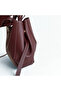Dual Women's Shoulder & Hand Bag – Large Capacity, Internal Wallet, Faux Leather, 2 Options for Use - 2