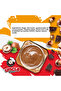 Uncle Choco Premium Chocolate Hazelnut Spread 750g - 7