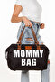 Mother Baby Care Backpack and Mommy Bag Shoulder Bag 2-Piece Set - 5