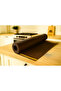 Adhesive Brown 3m Peel and Stick Non-Slip Drawer Cabinet Organizer/Shelf Cover - 4