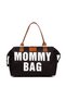 Mother Baby Care Backpack and Mommy Bag Shoulder Bag Set of 2 - 6
