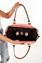 Mother Baby Care Backpack and Mommy Bag Shoulder Bag Set of 2 - 8