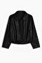 Brshk New Season Belted Bomber Jacket - 4