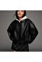 Brshk New Season Belted Bomber Jacket - 2