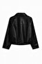 Brshk New Season Belted Bomber Jacket - 5