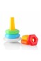 Kiki Hexagonal Rings Boxed Cheerful Ae-1511B - 2