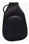 Kingbag-06 Soft Case Electric Guitar Bag-Fool-Thick-Black-Wick-Flax-Waterproof-Gtrsblack006 - 7